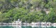 Croatie - Juin 2006 - 027 - Ile de Mljet - Veliko Jezero
